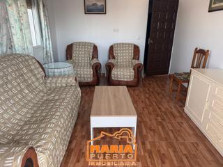 Lloguer Apartament a Fuente Alegre - El Chaparral - Los Morales. Apartamento de dos dormitorios en alquiler