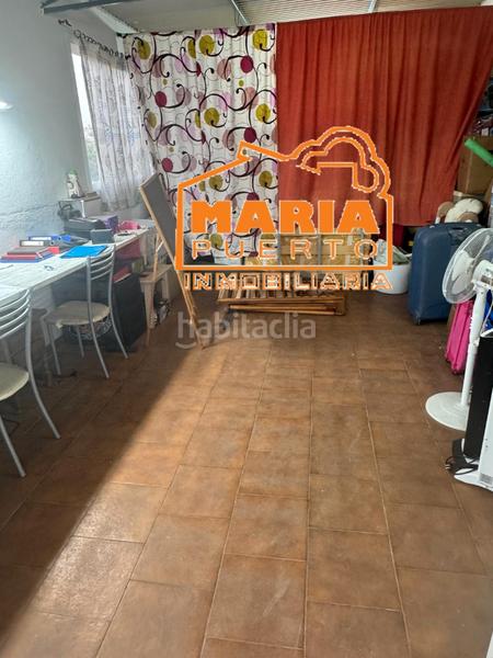Foto b16be3d0-f1ae-4ffc-a468-1c4b9056c006. Casa adosada excelente casa puerto de la torre en Málaga