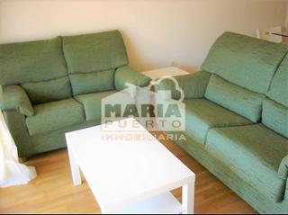 Lloguer Pis a El Consul - Ciudad Universitaria - El Romeral. Piso en alquiler