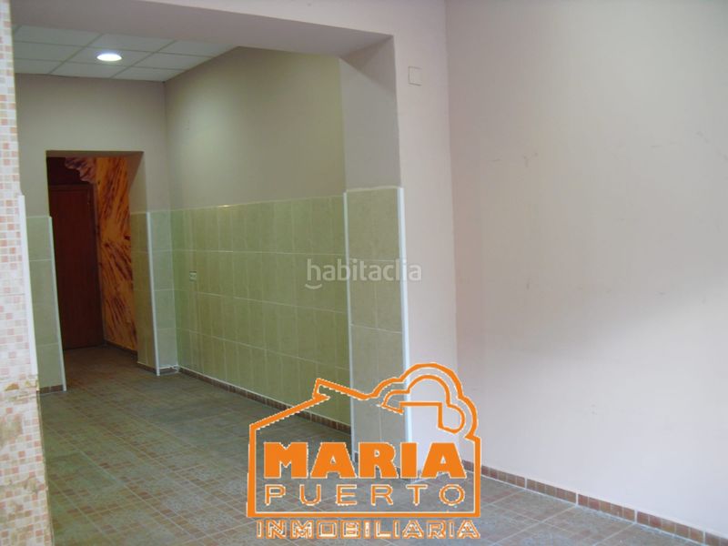 Foto 8a6d0382-2333-444e-995e-43bec4cccf29. Local comercial a La Trinidad Málaga