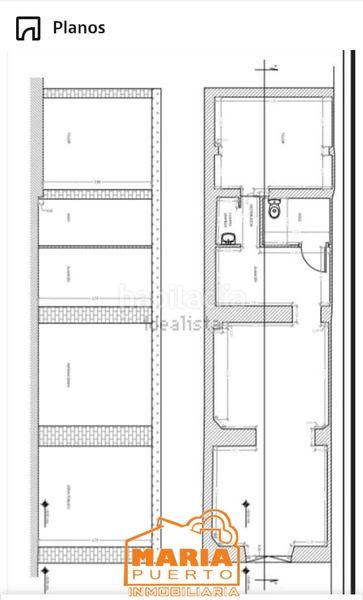 Foto f37a01aa-6fd6-4e4b-8788-8c80b3abfd7c. Local comercial a La Trinidad Málaga