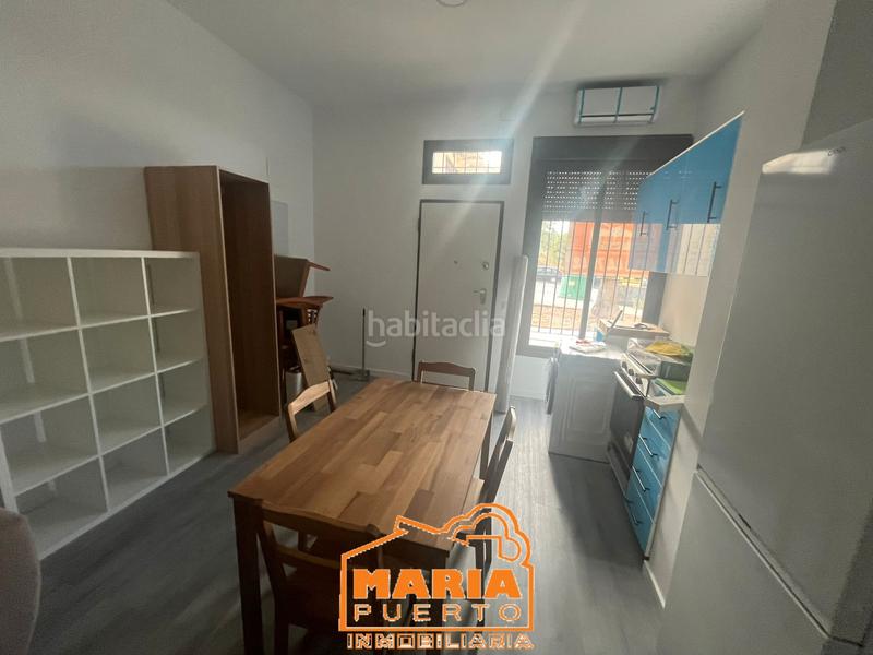 Foto a059f021-600f-4864-a66c-fc2bf52f2835. Alquiler estudio  en alquiler en El Consul - Ciudad Universitaria - El Romeral Málaga