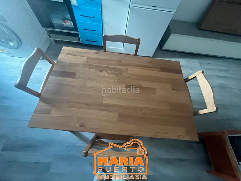 Foto 806b9cf0-6d7f-4a63-87c8-b7a60aefed1b. Lloguer estudi a El Consul - Ciudad Universitaria - El Romeral Málaga