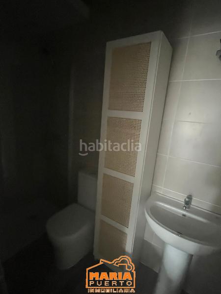 Foto bad86ce3-0b25-415b-8841-8b4231baf224. Lloguer estudi a El Consul - Ciudad Universitaria - El Romeral Málaga