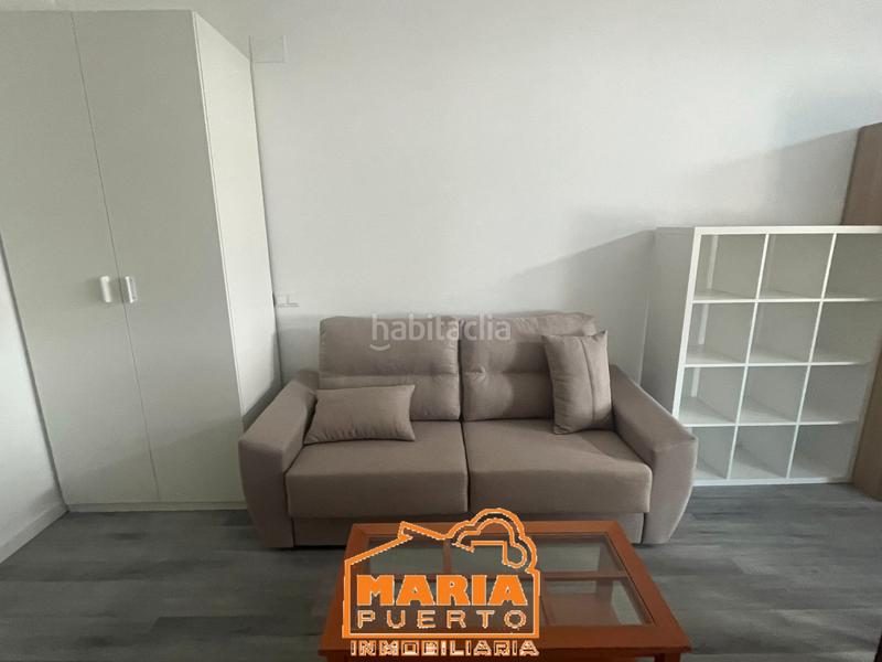 Foto 306de829-ee70-41df-9136-23ec5c4df685. Location studio dans El Consul - Ciudad Universitaria - El Romeral Málaga