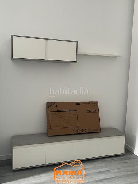 Foto 53d824bc-e254-4beb-9523-5ea96786580a. Location studio dans El Consul - Ciudad Universitaria - El Romeral Málaga