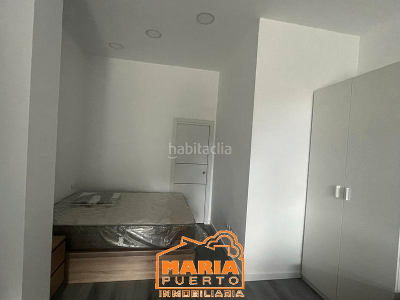 Foto 58558662-6093-48dc-b69e-3ca8b6558f6c. Location studio dans El Consul - Ciudad Universitaria - El Romeral Málaga