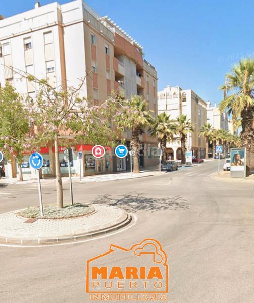 Foto 290d2094-571d-475c-9972-0f7504484831. Studio dans Cortijo Alto Málaga