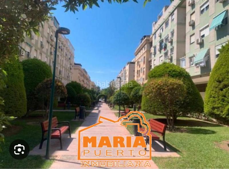 Foto 6f154a11-8228-479b-a1a4-c5826ac43292. Studio dans Cortijo Alto Málaga