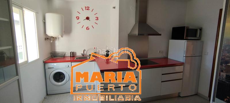 Foto 54eb2d6e-da5d-4514-a581-60ac9a8e4c66. Appartement dans Pedregalejo - Morlaco Málaga