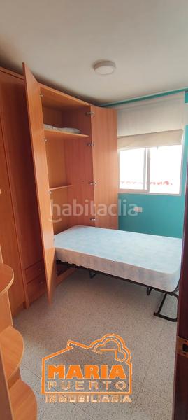 Foto cae877f8-4c1d-4c25-9ba6-86cf6a88f35e. Appartement dans Pedregalejo - Morlaco Málaga