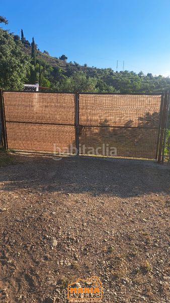 Foto 1a84939b-5072-45f1-98b3-19fe5e482505. Masia a Almogía