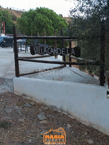 Foto 21a7c3a1-4cb1-495b-82b8-24e17ec50213. Masía finca rústica con casa en Almogía