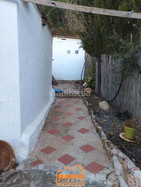 Foto 317c84a1-44d9-4fad-89cc-798fc6333409. Masía finca rústica con casa en Almogía