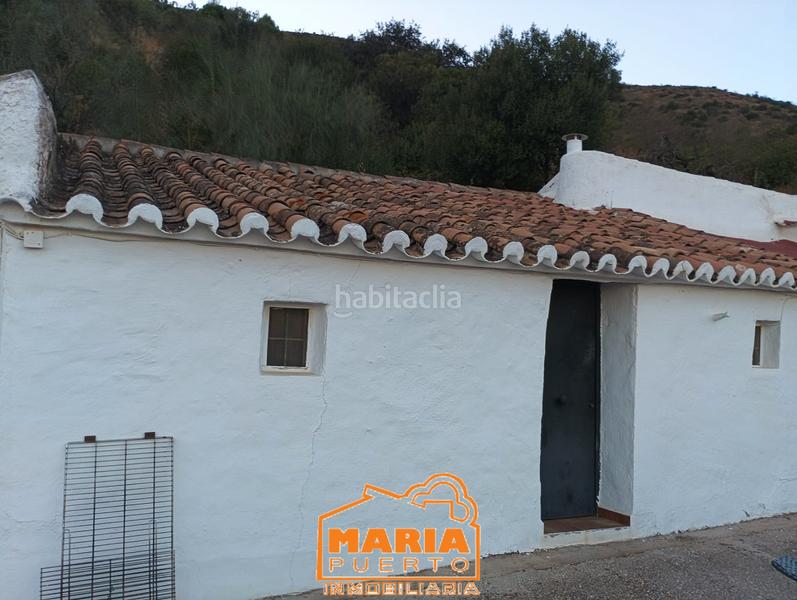 Foto 36f1479e-4bd3-43b6-8439-248b4e81ab35. Masía finca rústica con casa en Almogía