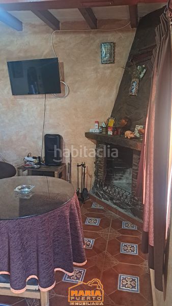 Foto 46bfb95b-e1b6-408e-b190-6e2ce41f276a. Masia a Almogía
