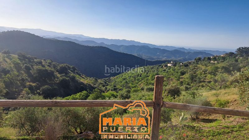 Foto 72f25668-e71f-4456-9115-64ce9050002d. Masia a Almogía