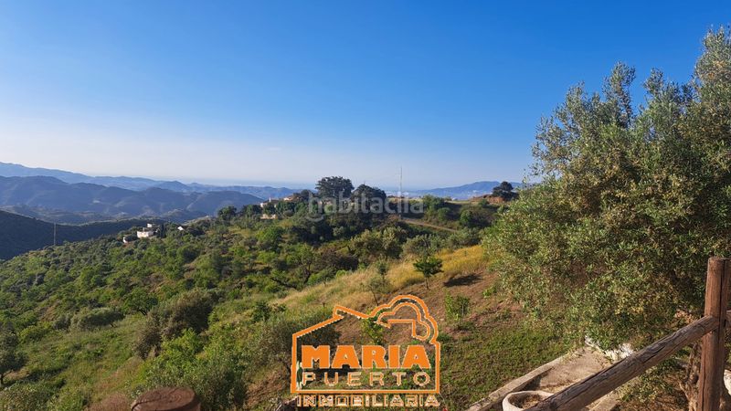 Foto 7736b437-23d5-4917-a647-8df522e020d1. Masia a Almogía