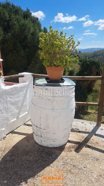 Foto 7b45ea12-28a7-403d-9c2d-f8108c3c349a. Masia a Almogía