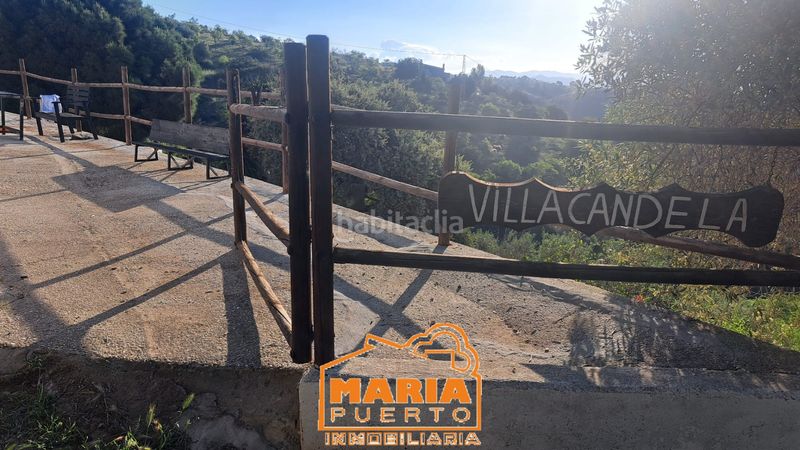 Foto aaa3c715-8e46-4df7-80c6-de5649576c6e. Masia a Almogía