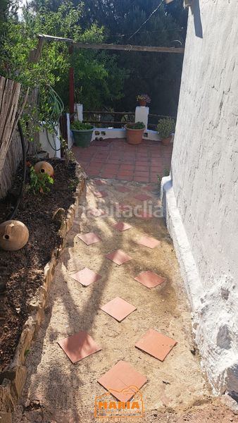 Foto e8d1c900-db08-4b33-8134-883f5bec5ee4. Masia a Almogía