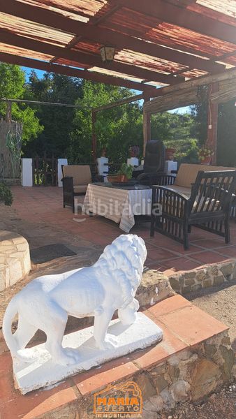 Foto e91d69ab-edd4-4af4-b984-f6ea977033b3. Masia a Almogía