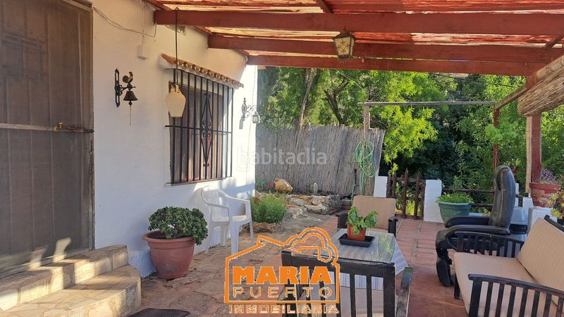 Foto ec411757-7d2c-4607-9999-1de7f9be6dba. Masia a Almogía