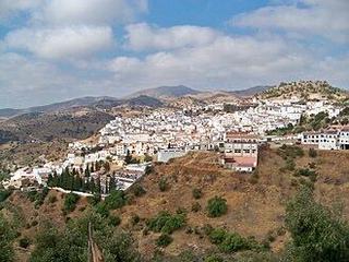 Residential Plot in Almogía. Terreno urbano en almogia