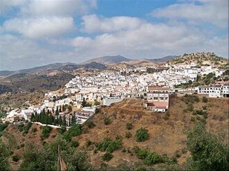 Foto 4d29107e-aea2-4942-835d-8287d2998d92. Wohngrundstück in Almogía