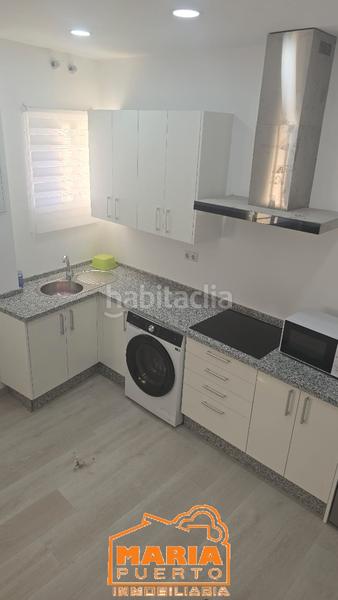 Foto 28d96836-f27d-4a57-b7a1-87a81c2a5045. Lloguer loft a Fuente Alegre - El Chaparral - Los Morales Málaga