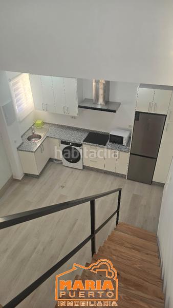 Foto 7b7fcde5-3265-407b-b536-2379695060e5. Lloguer loft a Fuente Alegre - El Chaparral - Los Morales Málaga