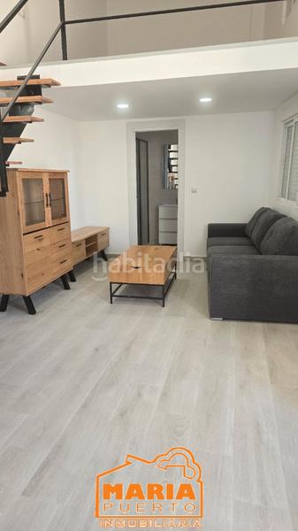 Foto 9e77a0a2-ac9c-49f1-9cd0-3eb67617927a. Lloguer loft a Fuente Alegre - El Chaparral - Los Morales Málaga