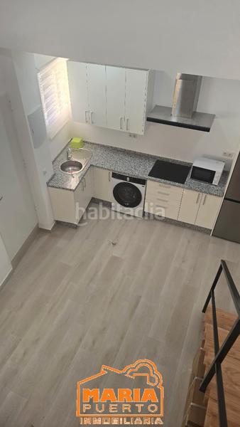 Foto f971bb61-8724-484e-bdea-65d7bedc42fe. Lloguer loft a Fuente Alegre - El Chaparral - Los Morales Málaga