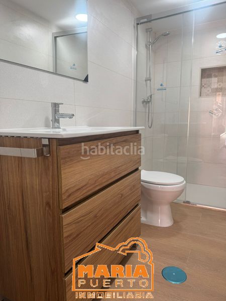 Foto 7572bcdd-c98f-44e4-814b-a46ee6736405. Lloguer apartament a Puertosol Málaga