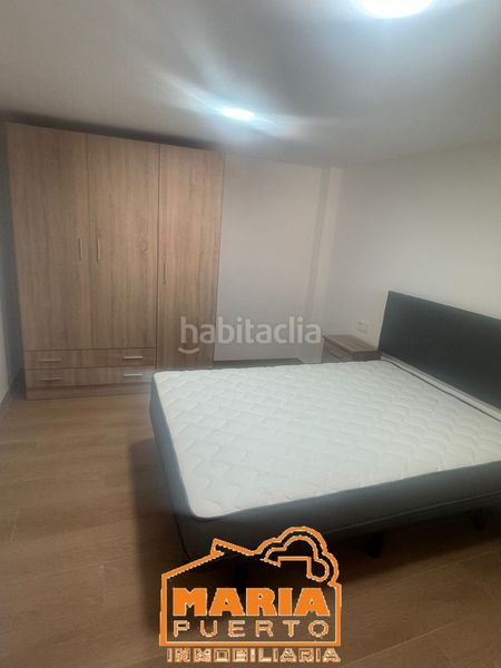 Foto b5547050-877d-4fcb-ab4e-70ff1abaf800. Lloguer apartament a Puertosol Málaga