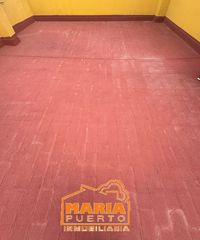 Location Appartement à Fuente Alegre - El Chaparral - Los Morales. Piso de tres dormitorios en alquiler