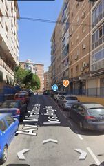 Miete Geschäftsraum in Parque Victoria Eugenia. Local en miraflores