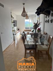 Flat in Almogía. Piso en almogia