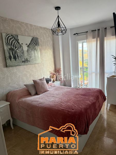 Foto ab0fc2ff-e052-4347-bbad-c5063a53b8f5. Piso  en almogia en Almogía