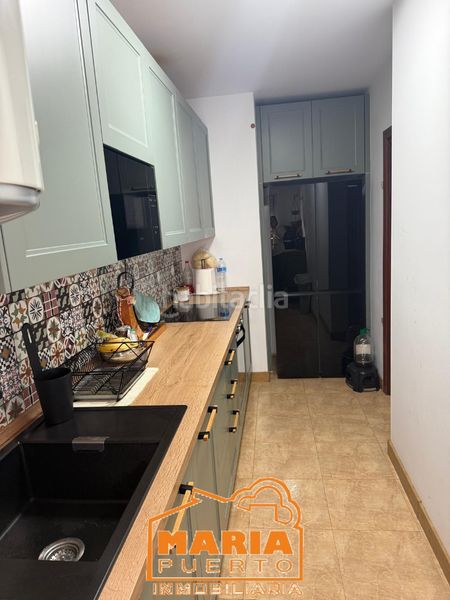 Foto b576796e-fbc0-42d5-9666-b9c2df25a99b. Piso  en almogia en Almogía