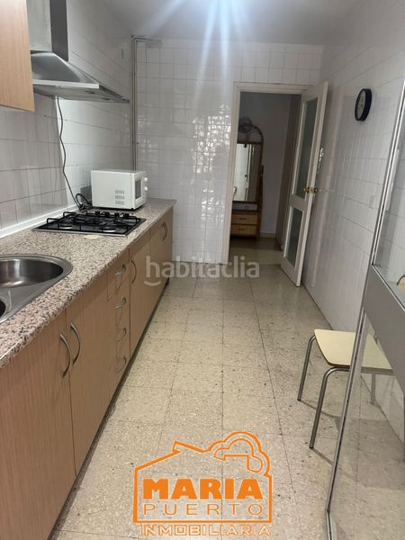 Foto 0d6d76aa-4754-4915-9ea4-1f8cba24a3a3. Pis amb aparcament a Los Castillejos - La Trinidad Málaga