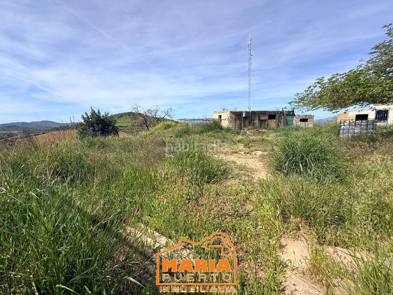 Foto 105a9c24-7142-4746-8030-9cefa6447d44. Casale con parcheggio in Villanueva De La Concepción