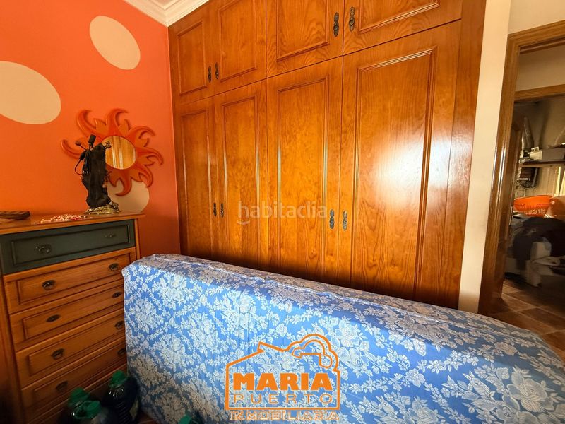 Foto 7d78d2b4-0131-44e2-93a5-1487d8cd0342. Casale con parcheggio in Villanueva De La Concepción