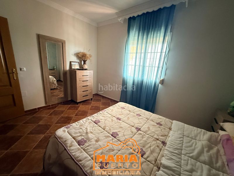 Foto a56722b3-f744-491a-9246-9d613068b32e. Casale con parcheggio in Villanueva De La Concepción