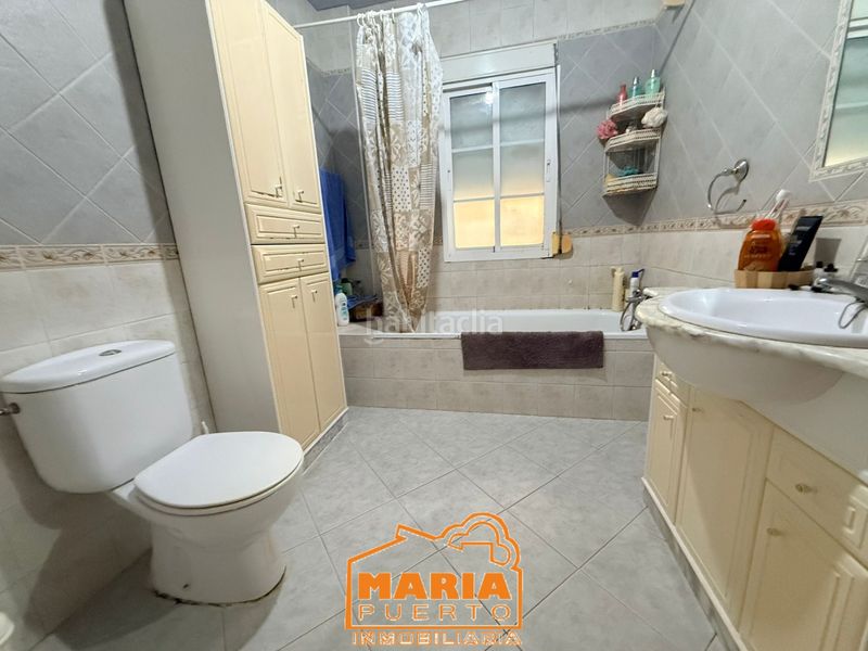 Foto e3d46445-89bd-4a26-b256-e7cbbb73b3af. Casale con parcheggio in Villanueva De La Concepción