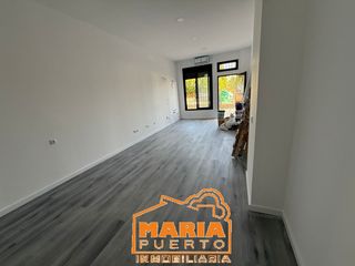 Affitto Monolocale in El Consul - Ciudad Universitaria - El Romeral. Estudio en alquiler