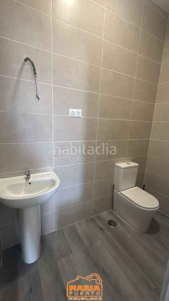 Foto e7d821c9-a4e3-46b8-b33f-bf925eaae1c1. Lloguer estudi a El Consul - Ciudad Universitaria - El Romeral Málaga