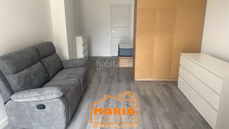 Foto 40f89d10-48d1-4f1b-b579-997efe6619c3. Location studio dans El Consul - Ciudad Universitaria - El Romeral Málaga