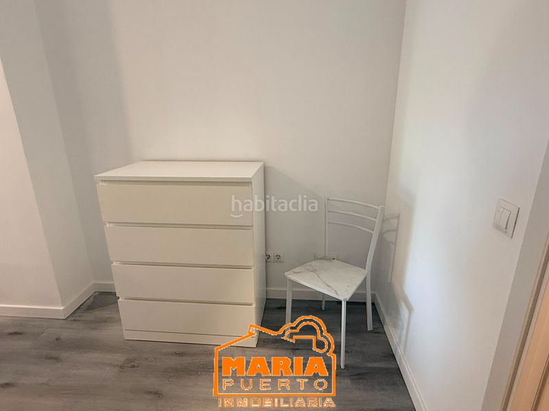 Foto 9c6195c3-c40c-4938-83ef-635a58c0ce1a. Location studio dans El Consul - Ciudad Universitaria - El Romeral Málaga