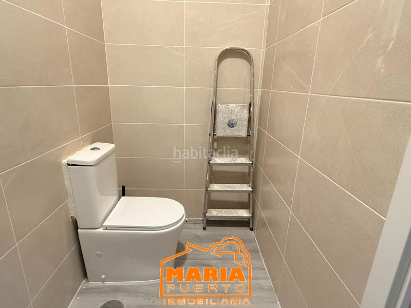 Foto ba1795f0-d7e1-4706-88ca-f721ae779870. Location studio dans El Consul - Ciudad Universitaria - El Romeral Málaga